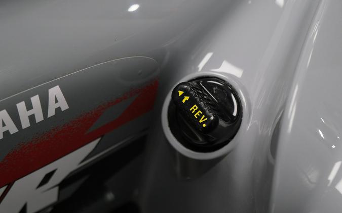 2026 YAMAHA RAPTOR 700