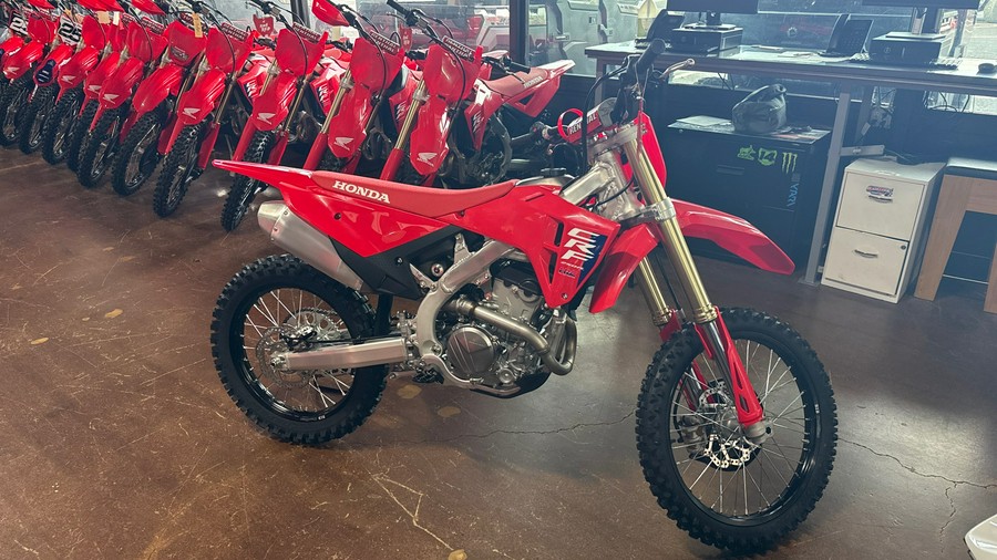 2026 Honda CRF® 250R