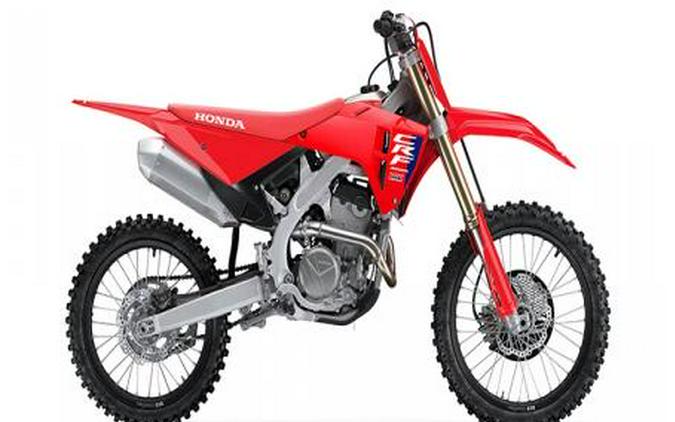 2026 Honda CRF® 250R