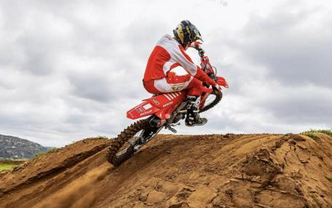 2026 Honda CRF® 250R