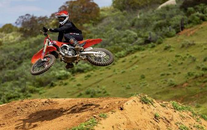 2026 Honda CRF® 250R
