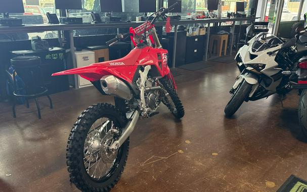 2026 Honda CRF® 250R