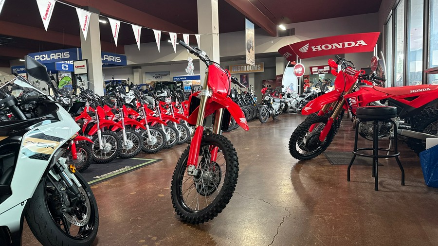 2026 Honda CRF® 250R