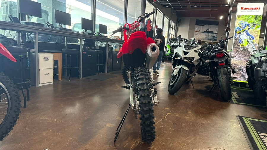 2026 Honda CRF® 250R