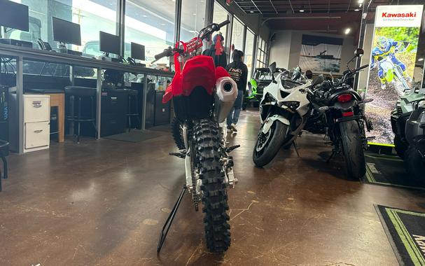 2026 Honda CRF® 250R