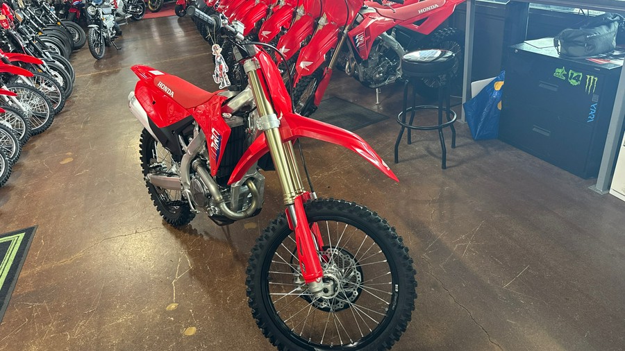 2026 Honda CRF® 250R