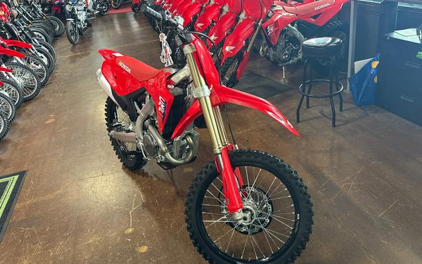 2026 Honda CRF® 250R