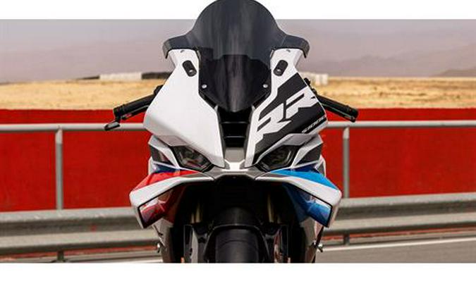 2026 BMW S 1000 RR