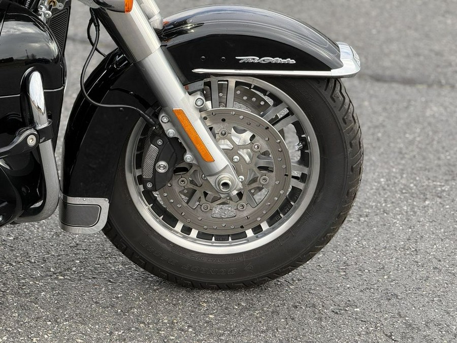 2022 Harley-Davidson® FLHTCUTG - Tri Glide® Ultra