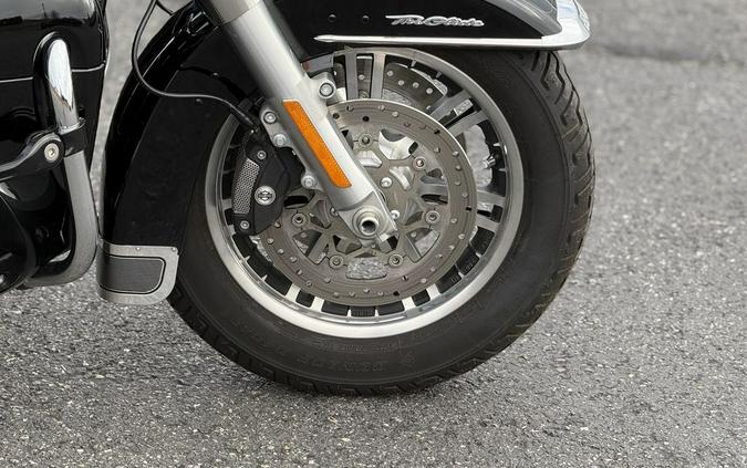 2022 Harley-Davidson® FLHTCUTG - Tri Glide® Ultra