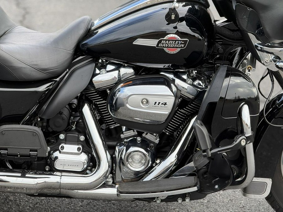 2022 Harley-Davidson® FLHTCUTG - Tri Glide® Ultra