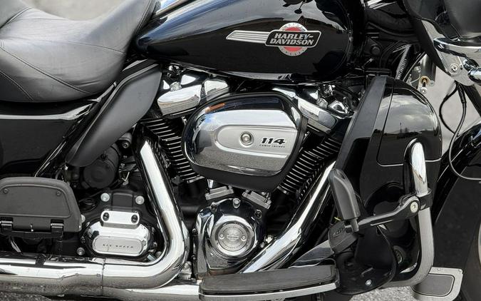2022 Harley-Davidson® FLHTCUTG - Tri Glide® Ultra
