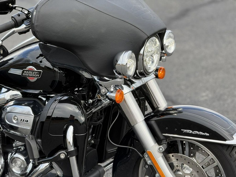 2022 Harley-Davidson® FLHTCUTG - Tri Glide® Ultra
