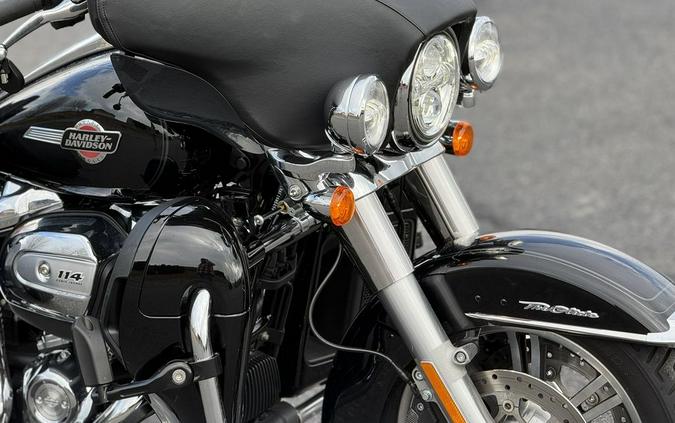 2022 Harley-Davidson® FLHTCUTG - Tri Glide® Ultra