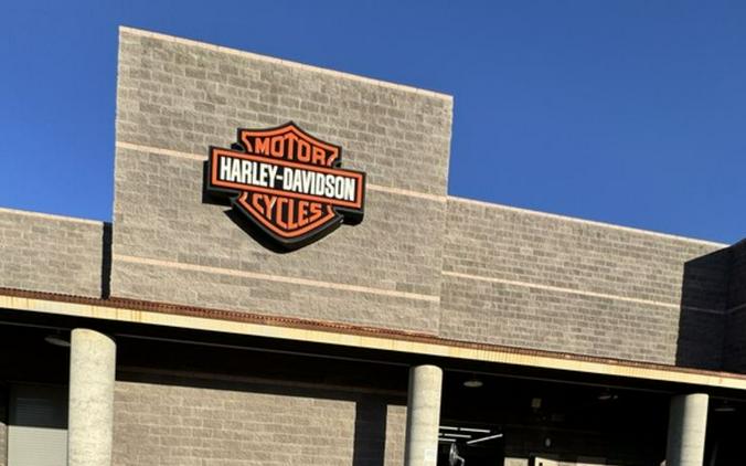 2017 Harley-Davidson® FXDL - Low Rider®