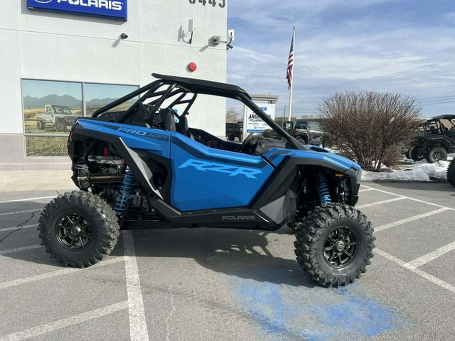 2026 Polaris RZR Pro XP Ultimate