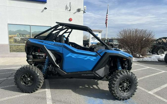 2026 Polaris RZR Pro XP Ultimate