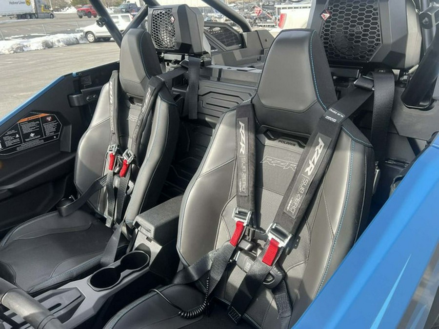 2026 Polaris RZR Pro XP Ultimate