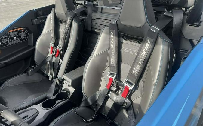 2026 Polaris RZR Pro XP Ultimate