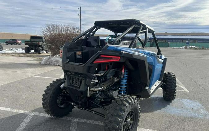 2026 Polaris RZR Pro XP Ultimate