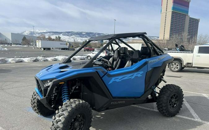 2026 Polaris RZR Pro XP Ultimate