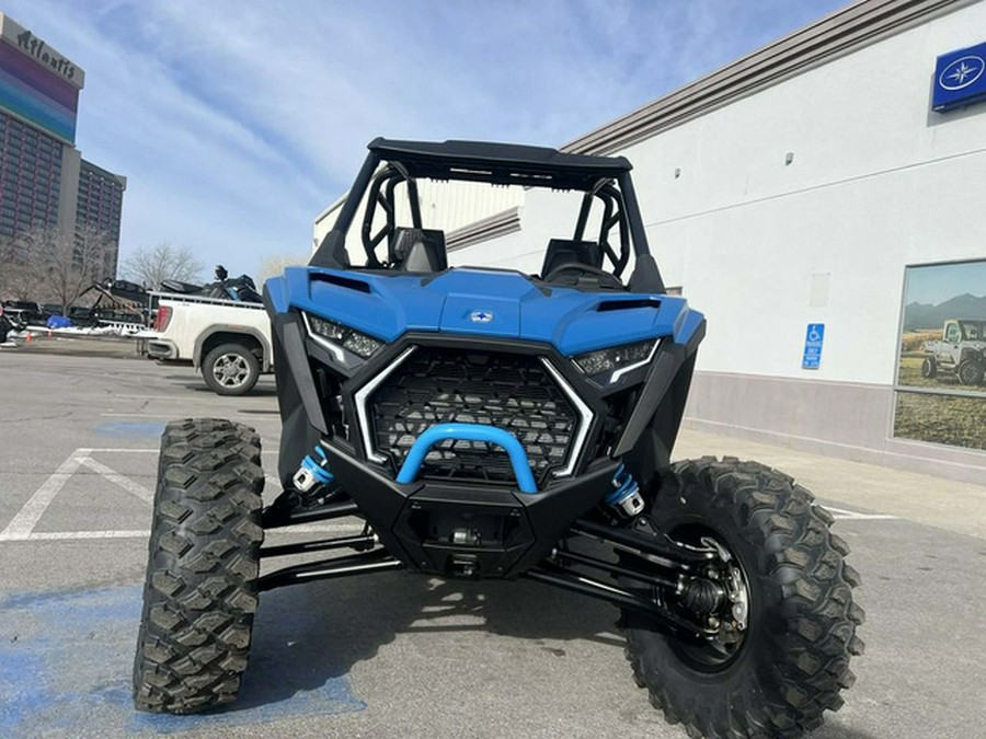 2026 Polaris RZR Pro XP Ultimate