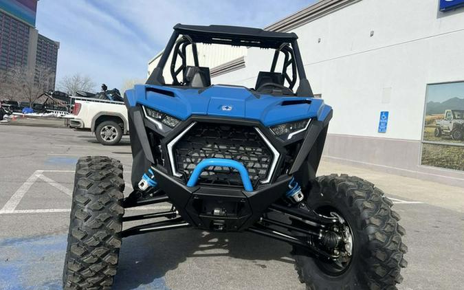 2026 Polaris RZR Pro XP Ultimate