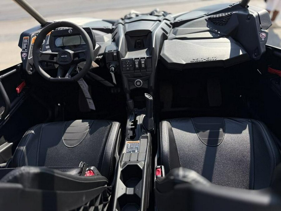 2026 Can-Am® Maverick X3 MAX X mr TURBO RR 72
