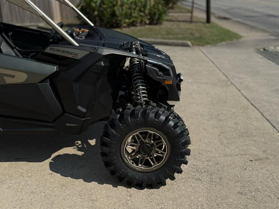 2026 Can-Am® Maverick X3 MAX X mr TURBO RR 72