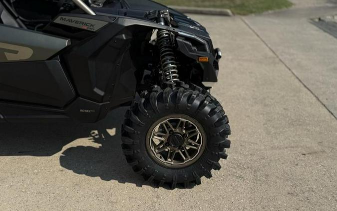 2026 Can-Am® Maverick X3 MAX X mr TURBO RR 72