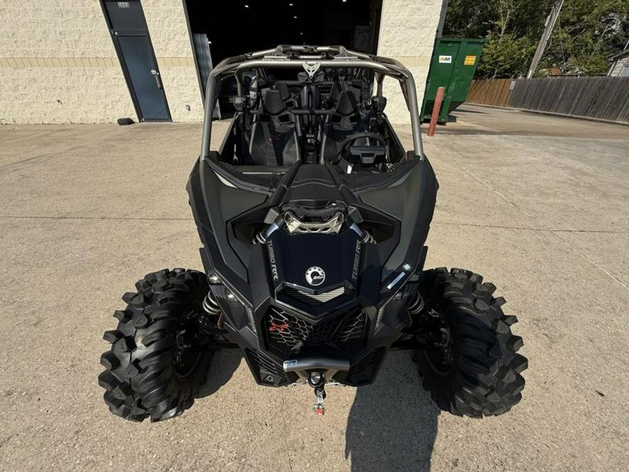 2026 Can-Am® Maverick X3 MAX X mr TURBO RR 72