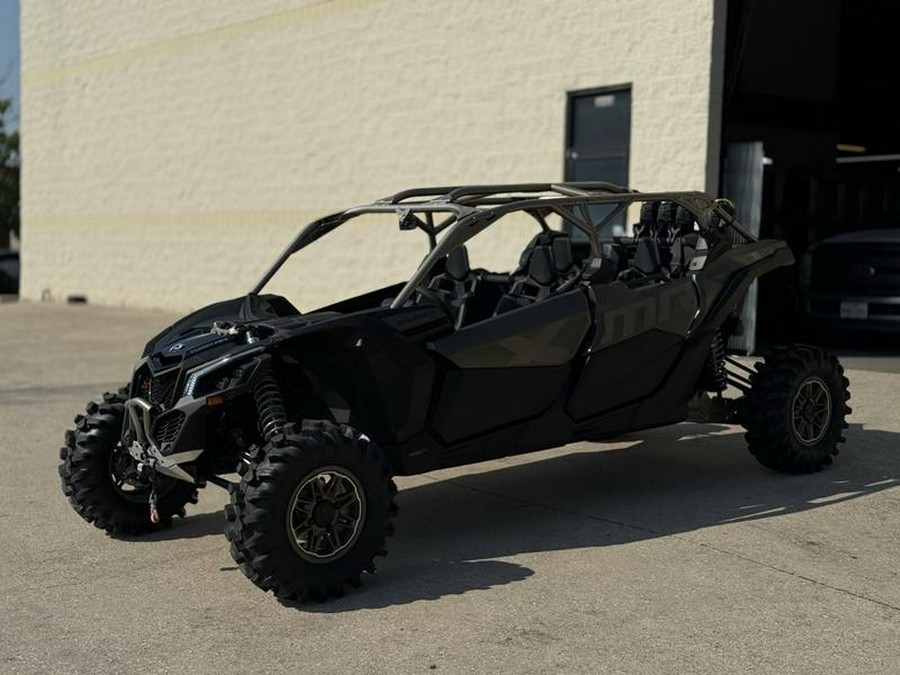 2026 Can-Am® Maverick X3 MAX X mr TURBO RR 72