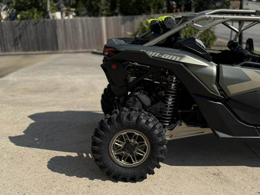 2026 Can-Am® Maverick X3 MAX X mr TURBO RR 72