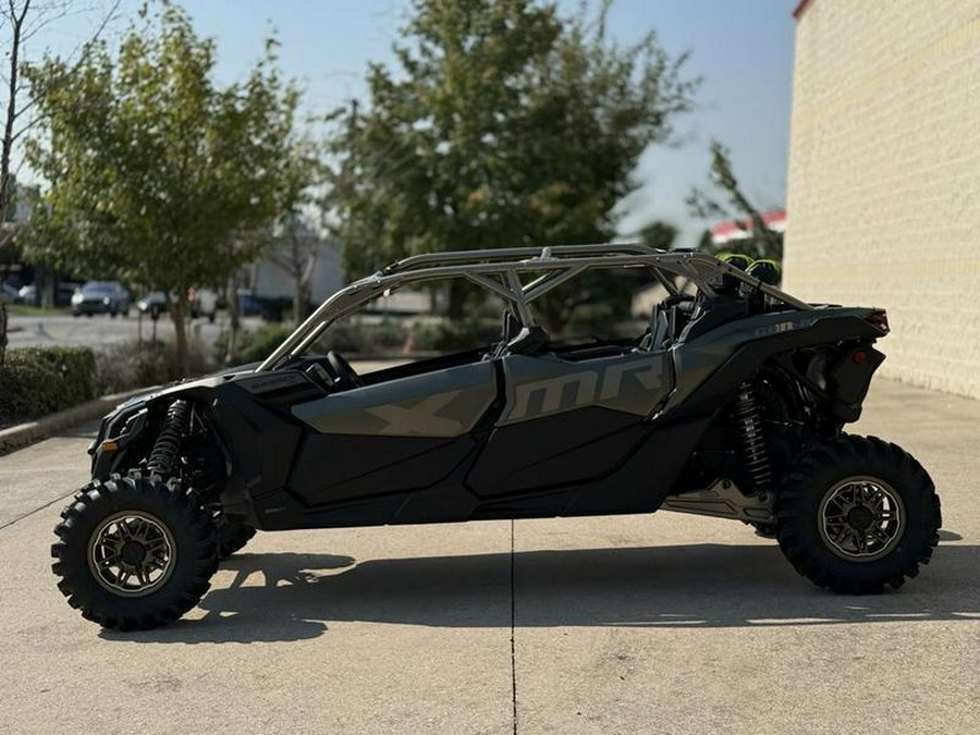 2026 Can-Am® Maverick X3 MAX X mr TURBO RR 72
