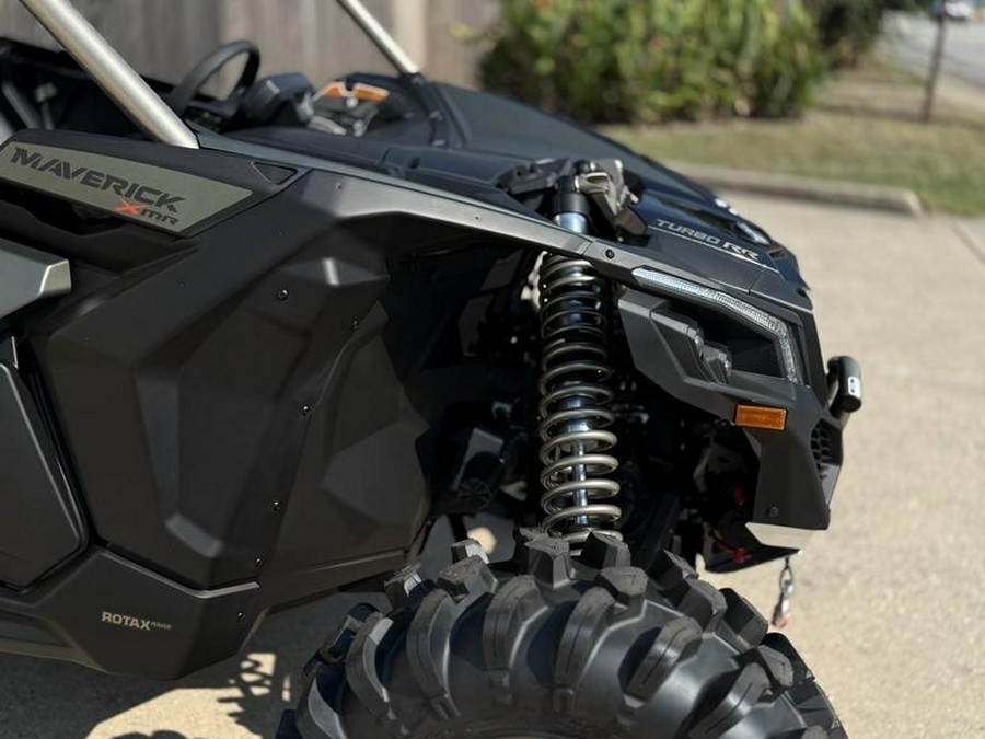 2026 Can-Am® Maverick X3 MAX X mr TURBO RR 72