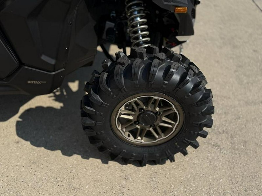 2026 Can-Am® Maverick X3 MAX X mr TURBO RR 72