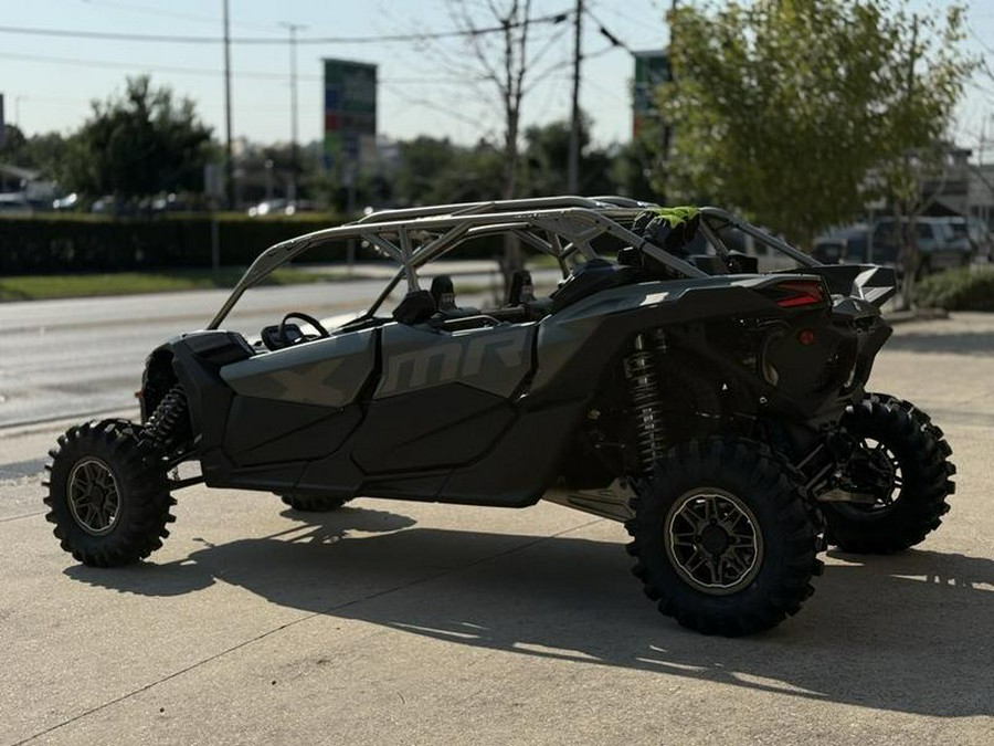 2026 Can-Am® Maverick X3 MAX X mr TURBO RR 72