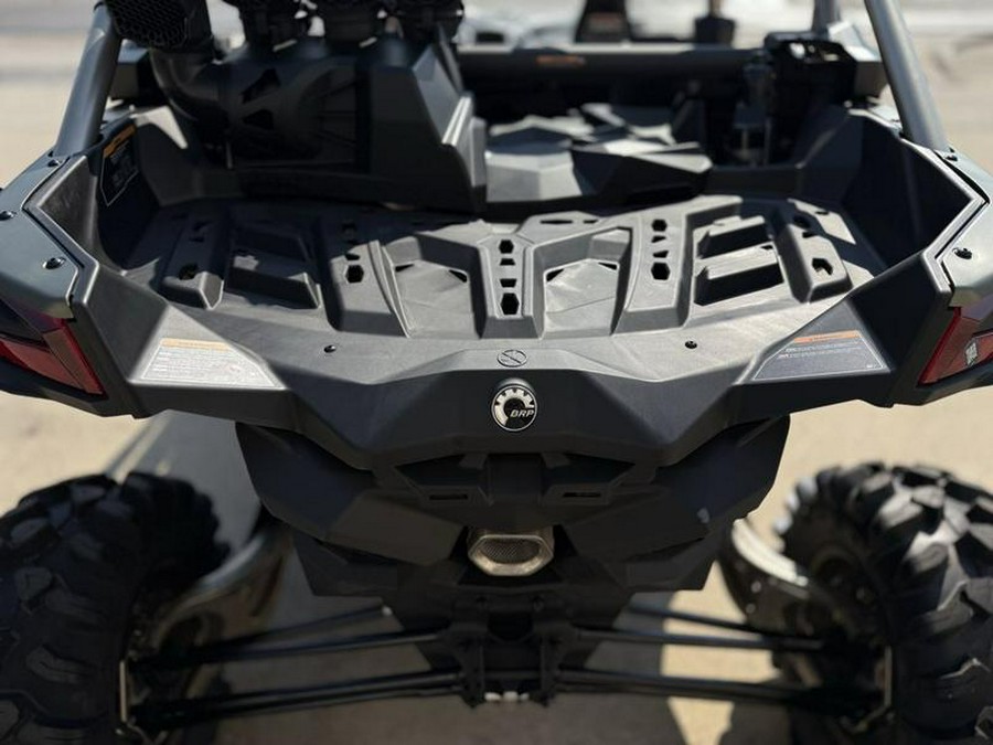 2026 Can-Am® Maverick X3 MAX X mr TURBO RR 72