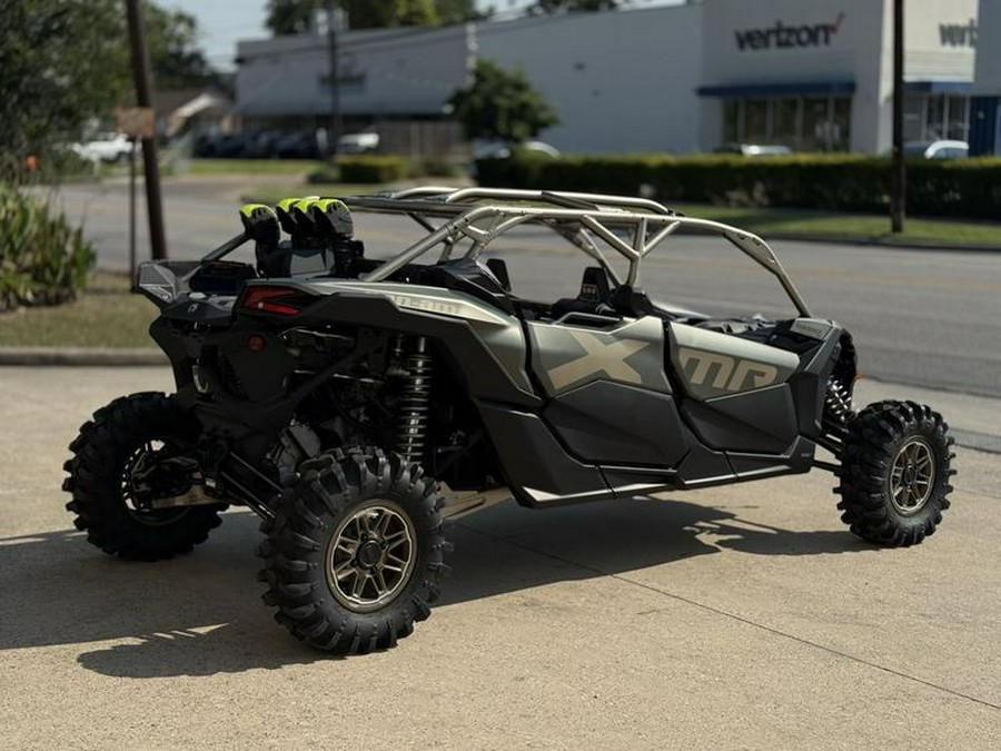 2026 Can-Am® Maverick X3 MAX X mr TURBO RR 72