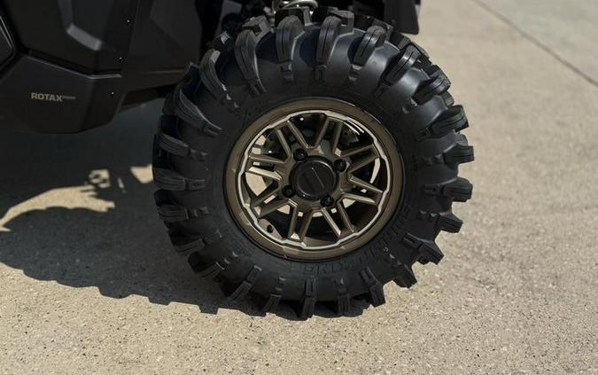 2026 Can-Am® Maverick X3 MAX X mr TURBO RR 72