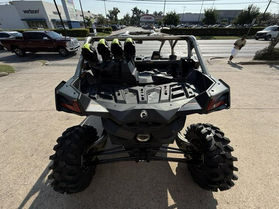 2026 Can-Am® Maverick X3 MAX X mr TURBO RR 72