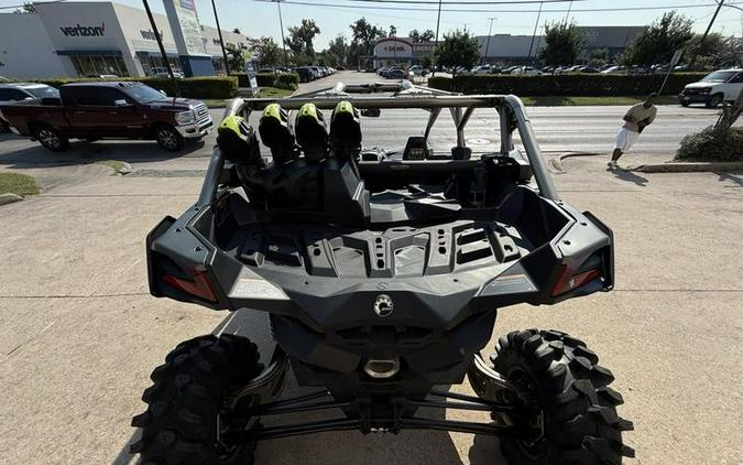 2026 Can-Am® Maverick X3 MAX X mr TURBO RR 72