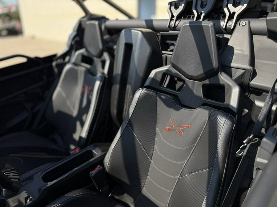 2026 Can-Am® Maverick X3 MAX X mr TURBO RR 72