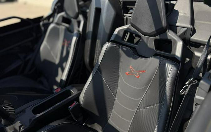 2026 Can-Am® Maverick X3 MAX X mr TURBO RR 72