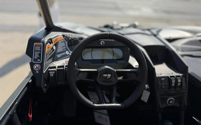 2026 Can-Am® Maverick X3 MAX X mr TURBO RR 72