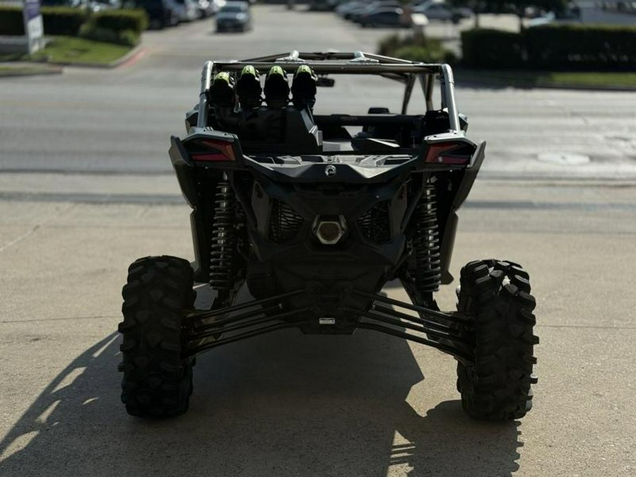 2026 Can-Am® Maverick X3 MAX X mr TURBO RR 72