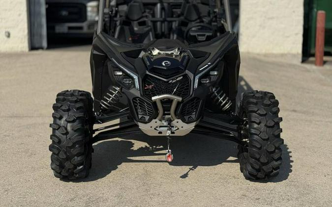 2026 Can-Am® Maverick X3 MAX X mr TURBO RR 72