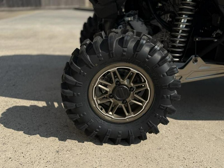 2026 Can-Am® Maverick X3 MAX X mr TURBO RR 72