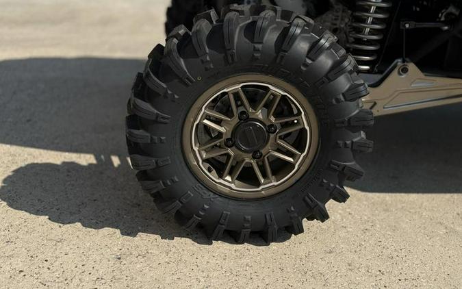 2026 Can-Am® Maverick X3 MAX X mr TURBO RR 72