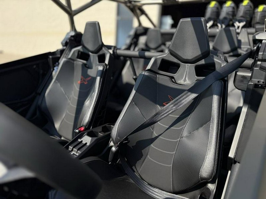 2026 Can-Am® Maverick X3 MAX X mr TURBO RR 72